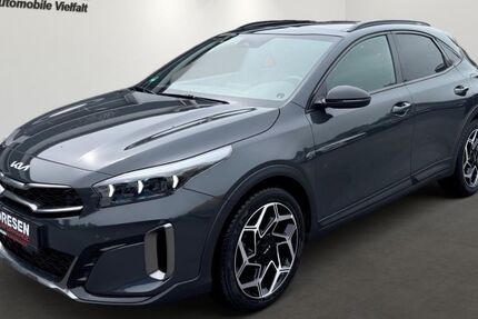 Kia XCeed 13.947 km 26.580 &euro; Düsseldorf 40589