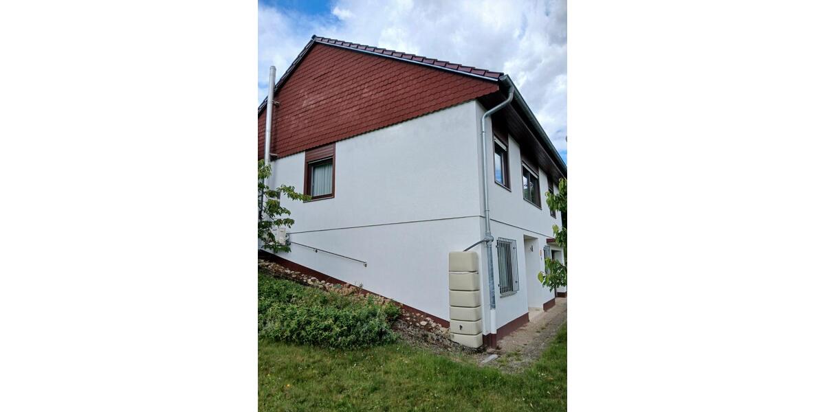 Einfamilienhaus Fürth - 5 Zimmer, 115 m&sup2;, 479.000&euro; | Angebot:27054035