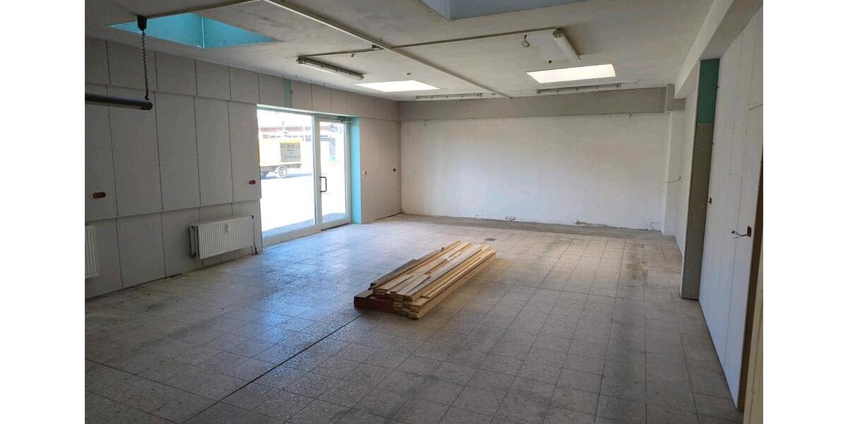 Gewerbeobjekt Eutin - 1.500&euro; | Angebot:26410706
