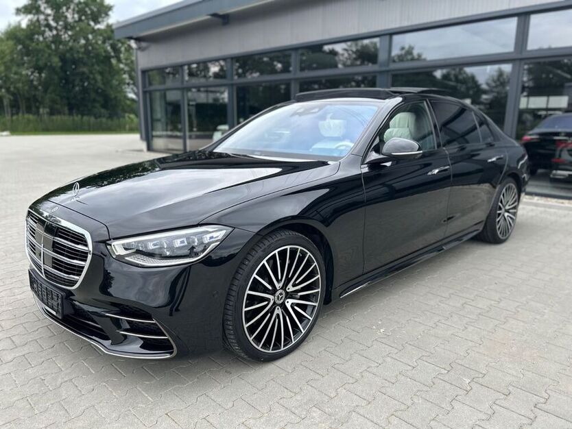 S 450