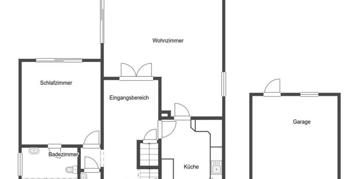 Einfamilienhaus Einbeck - 6 Zimmer, 177 m&sup2;, 389.000&euro; | Angebot:26807851