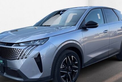 Peugeot 3008 29.284 km 25.450 &euro; Osterburg 39606