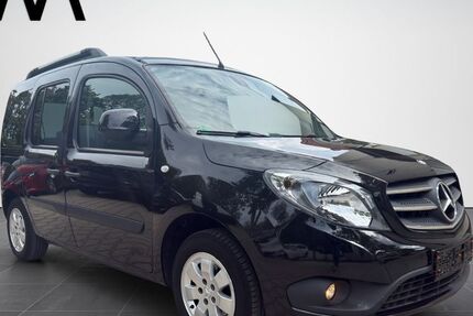 Mercedes-Benz Citan 61.500 km 11.990 &euro; München 81249