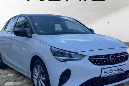 Opel Corsa 20.020 km 19.999 &euro; Halle, Angersdorf 06179