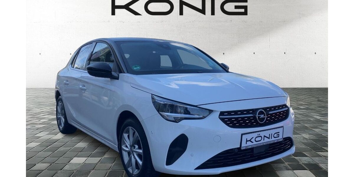 Opel Corsa 20.020 km 19.999 &euro; Halle, Angersdorf 06179