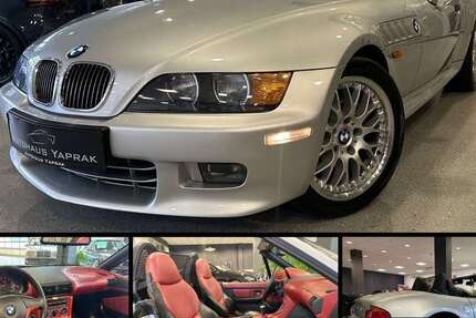 BMW Z3 59.186 km 23.990 &euro; Hösbach 63768