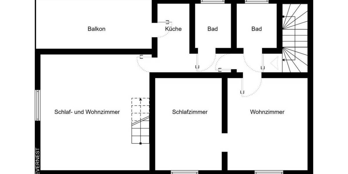 Einfamilienhaus Sylt Westerland - 1 Zimmer, 219 m&sup2;, 1.250.000&euro; | Angebot:26377597