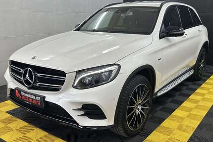 Mercedes-Benz GLC 350 57.225 km 28.970 &euro; Ostrhauderfehn 26842