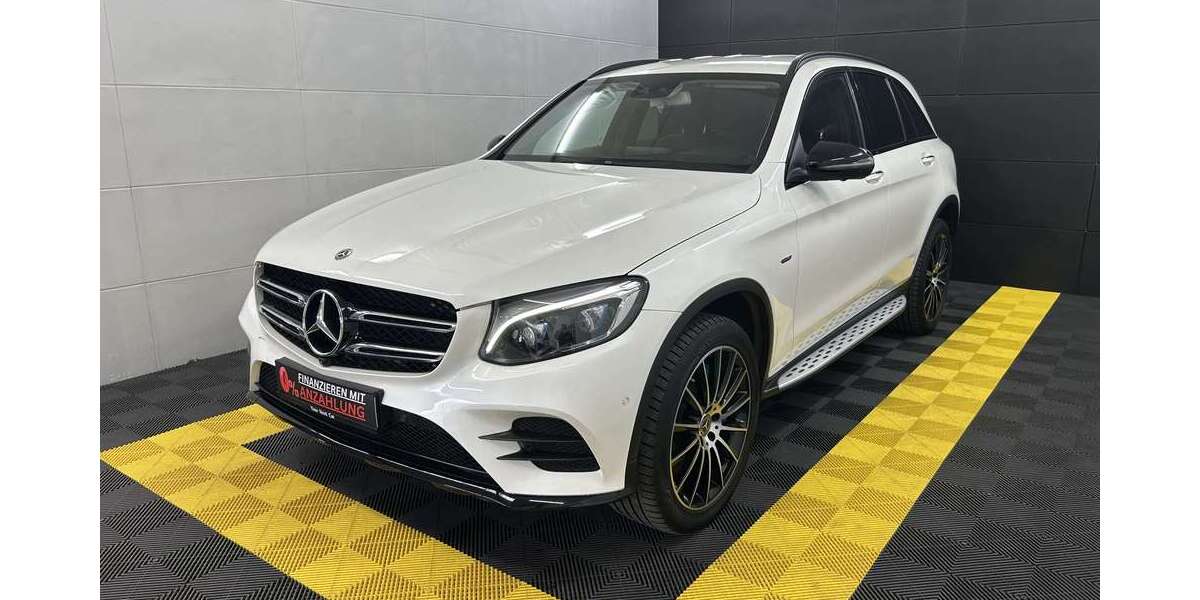 Mercedes-Benz GLC 350 57.225 km 28.970 &euro; Ostrhauderfehn 26842