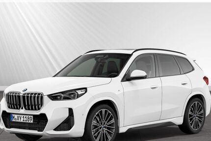 BMW X1 20.650 km 47.897 &euro; Wesel 46485