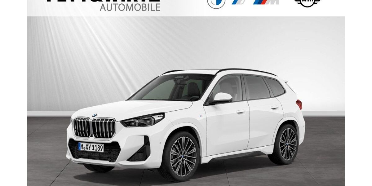 BMW X1 20.650 km 47.897 &euro; Wesel 46485