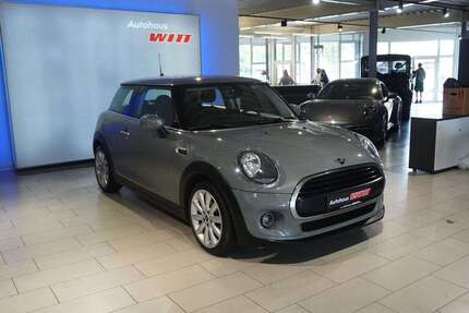 Mini One 119.300 km 9.990 &euro; Hollenstedt 21279