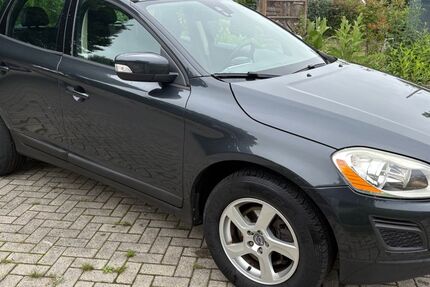 Volvo XC60 350.000 km 5.500 &euro; Bad Bentheim/Gildehaus 48455