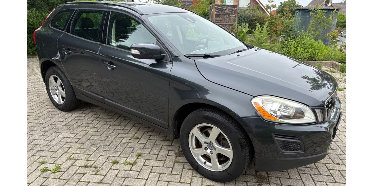 Volvo XC60 350.000 km 5.500 &euro; Bad Bentheim/Gildehaus 48455