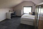 Dachgeschoßwohnung Ulm Donautal - 2 Zimmer, 45 m&sup2;, 850&euro; | Angebot:24720537