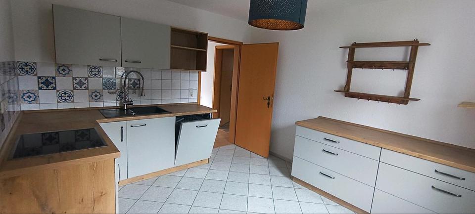 Einfamilienhaus zu vermieten ab 01.03.2026 3 zimmer