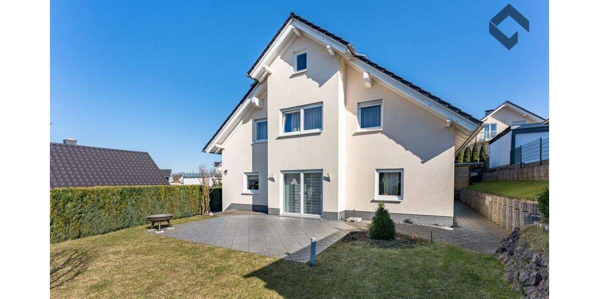 Einfamilienhaus Attendorn - 6 Zimmer, 165 m&sup2;, 649.500&euro; | Angebot:25687765