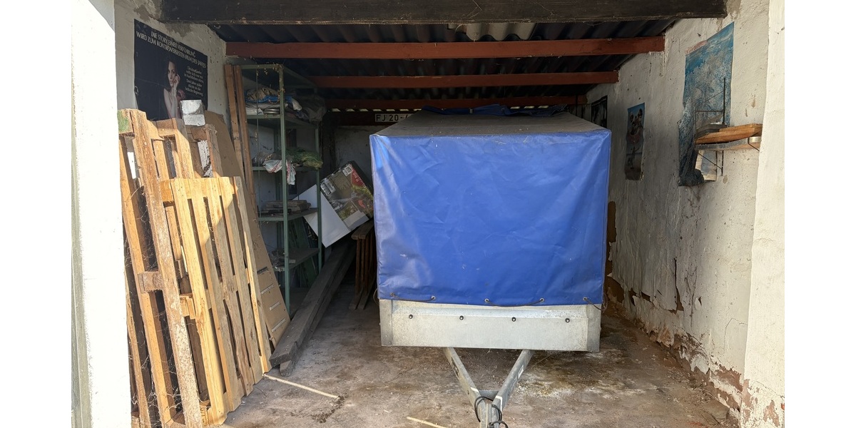 Gemütliche Eigentumswohnung mit Garage, Carport, Garten und herrlichem Blick ins Grüne in Bornhagen - Erdgeschoßwohnung Bornhagen | Angebot:24863855