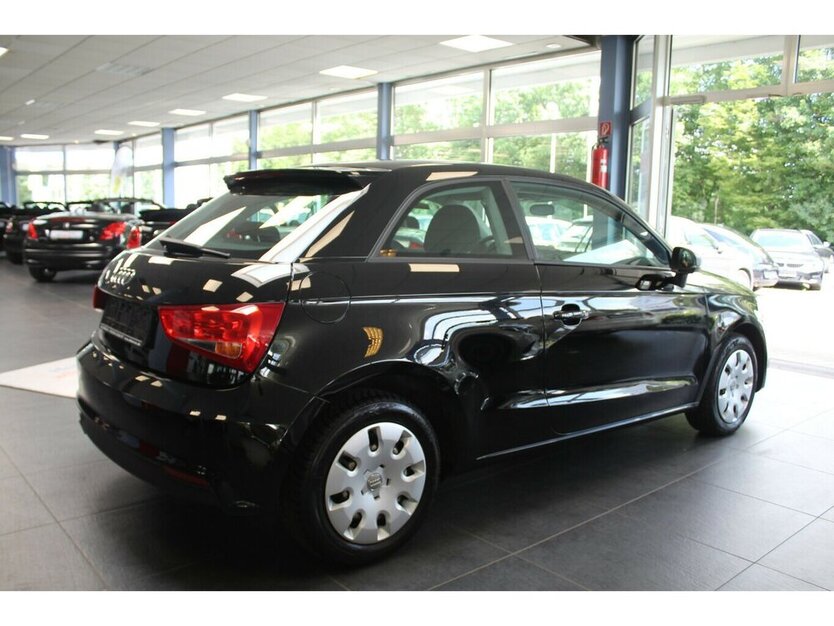 Audi A1 1.0 TFSI ultra 101.430 km 10.980 € Euskirchen 53881