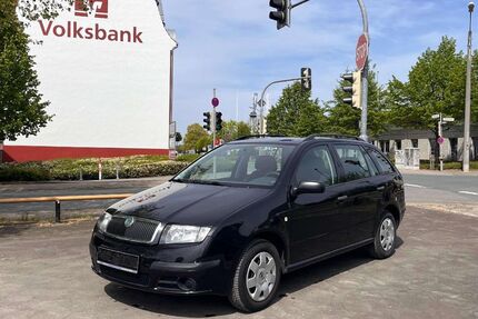 Skoda Fabia 99.000 km 3.000 &euro; Herford 32049