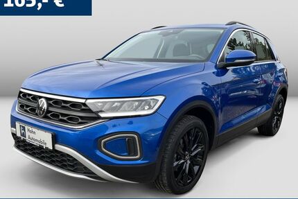 VW T-Roc 50.153 km 22.990 € Schorndorf 73614