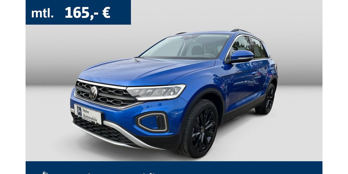 VW T-Roc 50.153 km 22.990 &euro; Schorndorf 73614