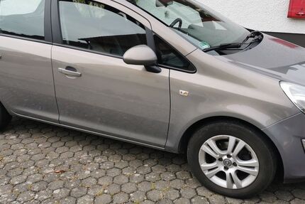 Opel Corsa 141.000 km 2.950 &euro; Wechingen 86759