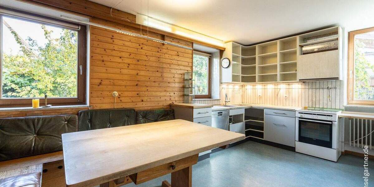 Einfamilienhaus Kirchheim bei München Heimstetten - 7 Zimmer, 240 m&sup2;, 1.100.000&euro; | Angebot:25728775