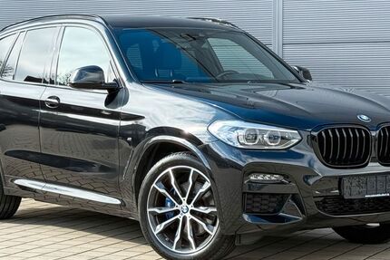 BMW X3 94.800 km 38.290 &euro; Rohr i. NB (bei Regensburg) 93352