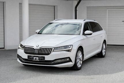 Skoda Superb 47.514 km 29.900 &euro; Tiefenbach 94113