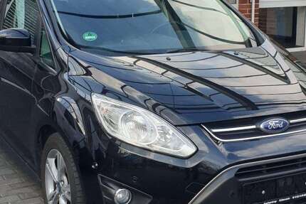 Ford C-Max 108.000 km 6.990 &euro; Gütersloh 33334