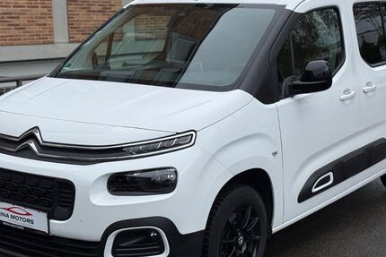 Citroen Berlingo 60.000 km 19.999 &euro; Neu-Ulm 89231