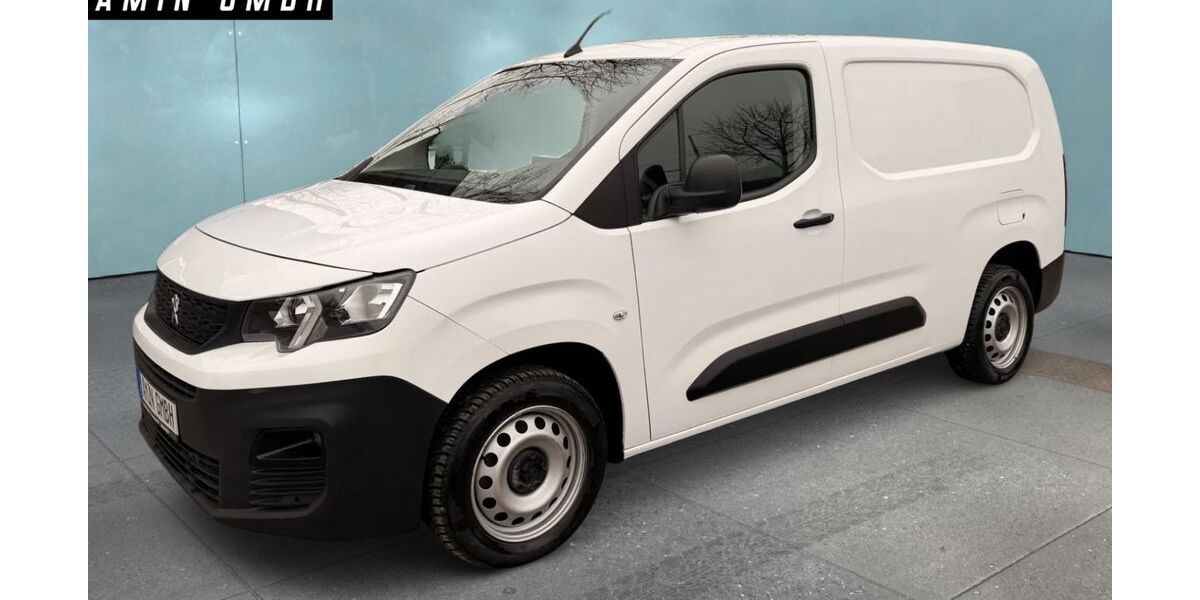 Peugeot Partner 110.000 km 11.999 &euro; München 81243
