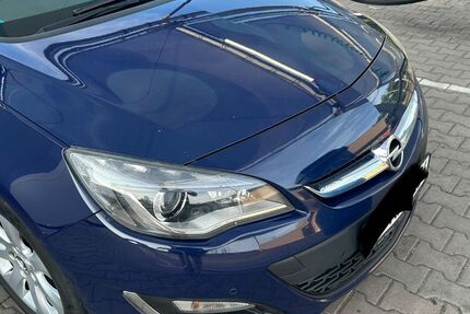 Opel Astra 336.528 km 3.700 &euro; Nürnberg 90429