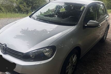VW Golf 102.000 km 6.500 &euro; Fürstenzell 94081