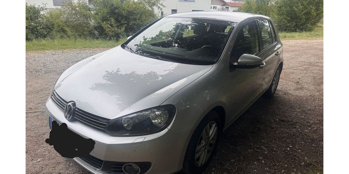 VW Golf 102.000 km 6.500 &euro; Fürstenzell 94081
