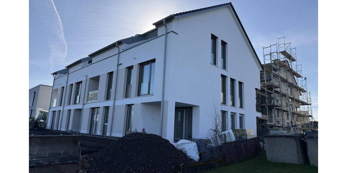 Etagenwohnung Dortmund Lichtendorf - 4 Zimmer, 106 m&sup2;, 1.850&euro; | Angebot:26257547