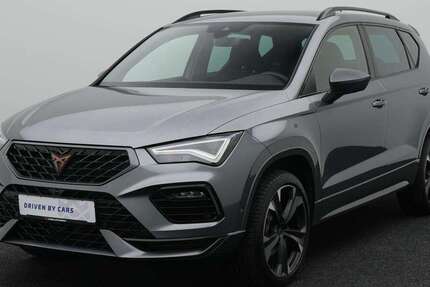 Cupra Ateca 11.422 km 29.950 &euro; Bad Bentheim 48455