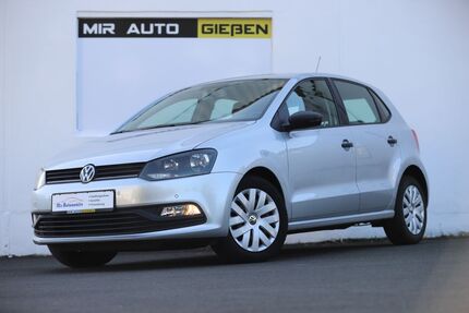 VW Polo 109.980 km 8.390 &euro; Gießen 35398