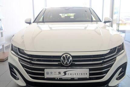 VW Arteon 92.662 km 31.390 &euro; Sangerhausen 06526