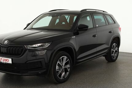Skoda Kodiaq 69.977 km 38.990 &euro; Rostock 18146