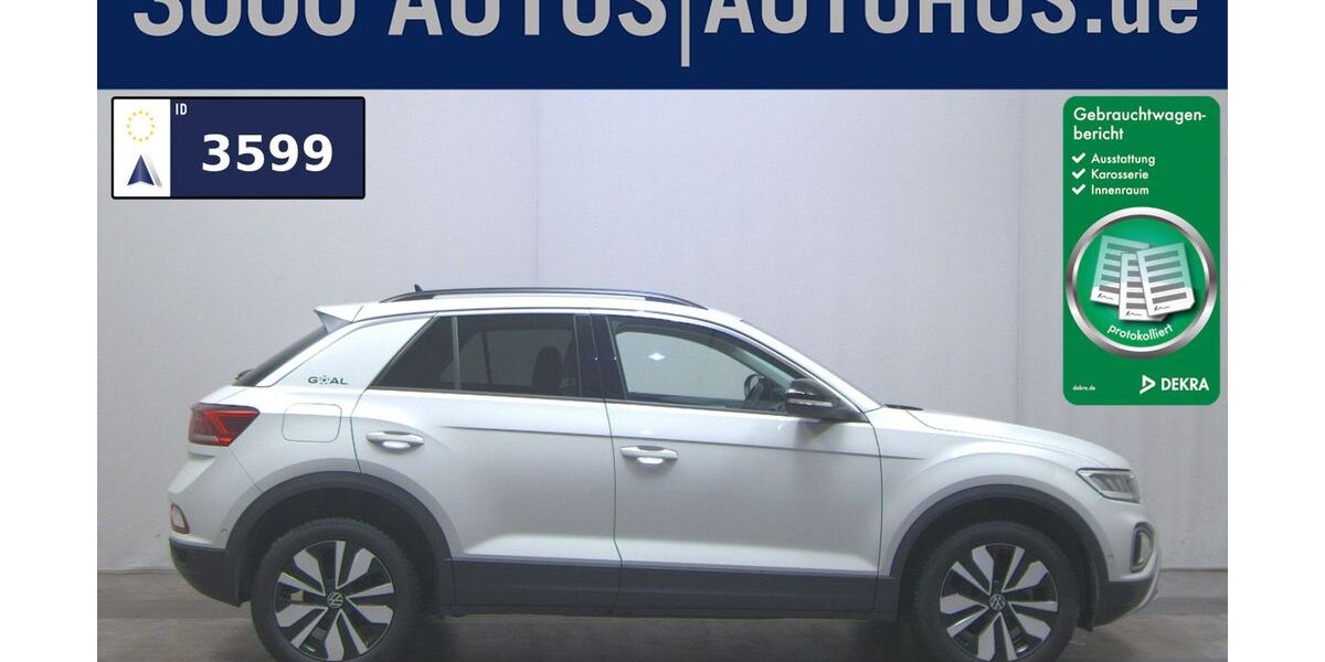 VW T-Roc 67.108 km 17.880 &euro; Gyhum/Bockel 27404