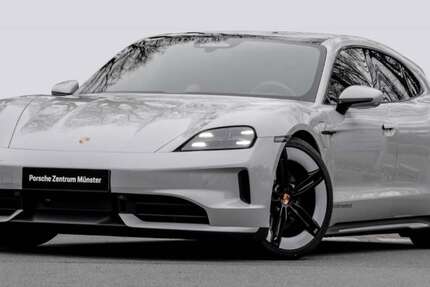 Porsche Taycan 6.900 km 112.800 &euro; Münster 48163