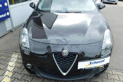 Alfa Romeo Giulietta 106.000 km 10.900 &euro; Ludwigsburg 71640