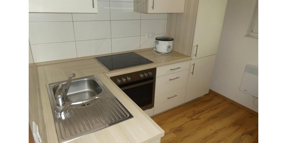 Erdgeschoßwohnung Reutlingen Sondelfingen - 1.5 Zimmer, 21 m&sup2;, 380&euro; | Angebot:25319627