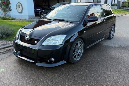 Toyota Corolla 165.000 km 11.500 &euro; Gunzenhausen 91710