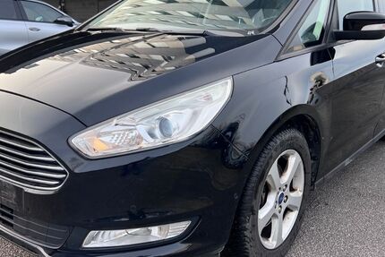 Ford Galaxy 126.826 km 9.700 &euro; Berlin 12249