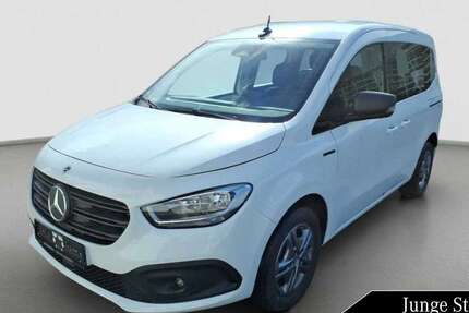 Mercedes-Benz Citan 2.945 km 28.850 &euro; Bad Wörishofen 86825