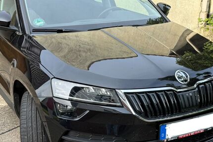 Skoda Karoq 114.000 km 16.300 &euro; Auetal/Rehren 31749