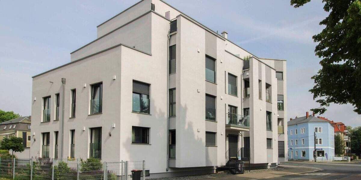 Etagenwohnung Dresden Cotta - 4 Zimmer, 141 m&sup2;, 699.900&euro; | Angebot:25400131